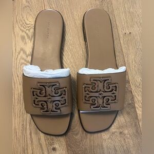 Tory Burch Ines Slide Sandals